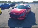 Hyundai Elantra Sel 5NPLS4AG8PH090537 снимка