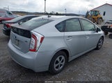 Toyota Prius Three JTDKN3DU2C5500581 photo