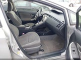 Toyota Prius Three JTDKN3DU2C5500581 снимка