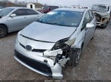 Toyota Prius Three JTDKN3DU2C5500581 снимка