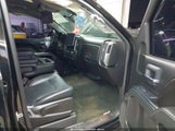 Chevrolet Silverado  1Lt 3GCPCREC6GG336321 снимка