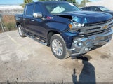 Chevrolet Silverado  4Wd Short Bed Ltz 3GCUYGED7MG126372 fotografie
