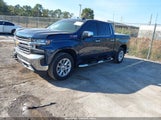 Chevrolet Silverado  4Wd Short Bed Ltz 3GCUYGED7MG126372 снимка