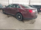 Ford Police Interceptor 1FAHP2MKXHG120239 снимка