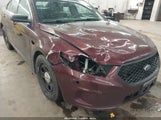 Ford Police Interceptor 1FAHP2MKXHG120239 снимка