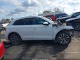 Audi Q5 Premium 45 Tfsi S Line Quattro WA1GAAFY1P2131509 снимка