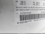 Chrysler Pt Cruiser Touring 3C3JY55E87T601463 снимка