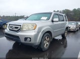 Honda Pilot Ex-L 5FNYF4H57BB042999 fotografie
