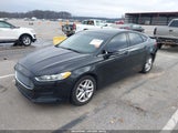 Ford Fusion Se 3FA6P0H75GR277895 снимка