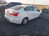 Kia Rio Lx KNADM4A3XG6664932 снимка