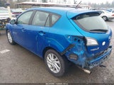 Mazda Mazda3 I Touring JM1BL1L80C1680990 снимка