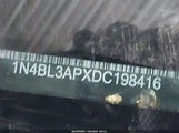 Nissan Altima 3.5 S 1N4BL3APXDC198416 снимка
