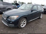 BMW X1 xDrive28I WBAVL1C5XEVY21088 снимка