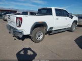 GMC Sierra 2500Hd 4Wd Standard Bed Slt 1GT49NE71MF216324 снимка