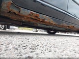 Pontiac Grand Prix Se 1G2WK52J81F156250 снимка