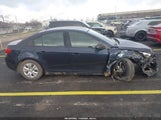 Chevrolet Cruze Ls Auto 1G1PA5SH2E7187986 снимка