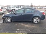 Chevrolet Cruze Ls Auto 1G1PA5SH2E7187986 снимка