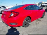 Honda Civic Sport 2HGFC2F81KH525692 снимка