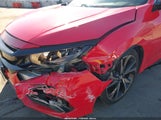 Honda Civic Sport 2HGFC2F81KH525692 снимка