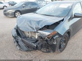 Toyota Corolla Le 2T1BURHE5KC205744 снимка