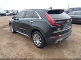 Cadillac Xt4 Premium Luxury 1GYFZCR49KF203311 photo