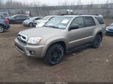 Toyota 4Runner Sr5 V6 JTEBU14R068061673 снимка