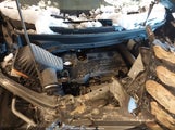 Chevrolet Equinox Ls 3GNAXHEV5KS573711 снимка