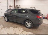 Chevrolet Equinox Ls 3GNAXHEV5KS573711 снимка