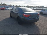Toyota Corolla Le 2T1BURHE9GC551688 снимка