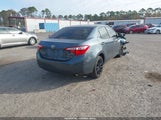 Toyota Corolla Le 2T1BURHE9GC551688 снимка