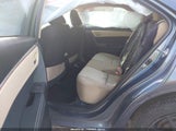 Toyota Corolla Le 2T1BURHE9GC551688 снимка