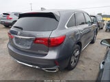 Acura Mdx Standard 5J8YD4H33LL041157 снимка