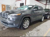 Jeep Cherokee Limited 1C4PJLDS7FW656565 снимка