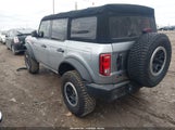 Ford Bronco 1FMDE5DH8NLB86730 снимка