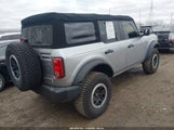Ford Bronco 1FMDE5DH8NLB86730 снимка
