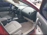 Nissan Rogue S JN8AS58T69W048448 снимка