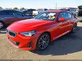BMW 230I 3MW23CM04R8E22395 снимка