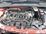 Ford Focus Se 1FADP3F23JL246263 fotografie