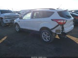 Ford Escape Se 1FMCU9GD1JUA43850 снимка
