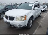 Pontiac Torrent 2CKDL63F876072571 снимка