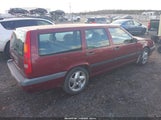 Volvo 850 T5 YV1LW5728V2308040 снимка