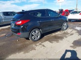 Hyundai Tucson Limited KM8JU3AG9EU858116 fotografie