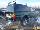 Toyota Tacoma 5TEPM62N02Z081728 photo