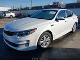 Kia Optima Lx 5XXGT4L38GG055453 снимка