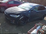 Tesla Model X Long Range Dual Motor All-Wheel Drive/Long Range Plus Dual Motor All-Wheel Drive 5YJXCDE2XLF239455 снимка