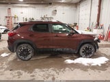 Chevrolet Trailblazer Fwd Lt KL79MPS23NB116353 photo