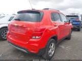 Chevrolet Trax Lt 3GNCJPSB6JL172269 снимка