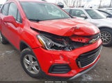Chevrolet Trax Lt 3GNCJPSB6JL172269 снимка