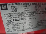 Chevrolet Trax Lt 3GNCJPSB6JL172269 снимка
