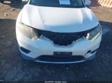 Nissan Rogue Sv 5N1AT2ML9EC767875 снимка